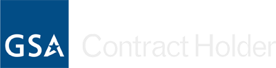 GSA Contract Holder