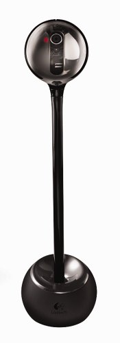 Logitech QuickCam Orbit MP Webcam ( 961422-0403 )